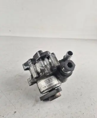 Power steering pump