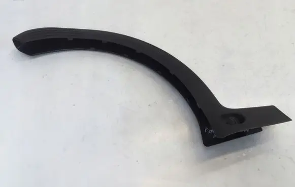 Mercedes-Benz A W177 Other trunk/boot trim element A1778210300