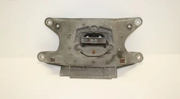 Audi A4 S4 B8 8K Gearbox mounting bracket 8K0399263K 8K0399151
