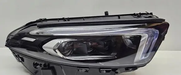 Mercedes-Benz A W177 Headlight/headlamp A1779062605 MB198