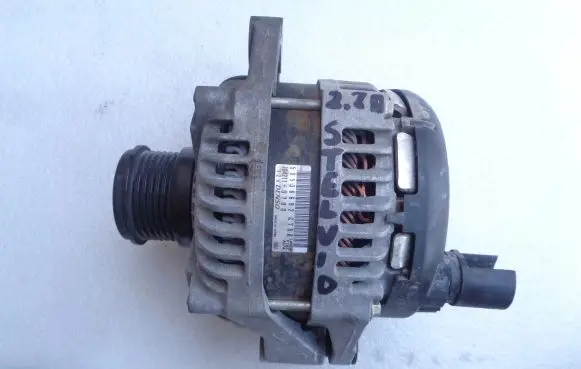 Alfa Romeo Stelvio Generator/alternator 50536692