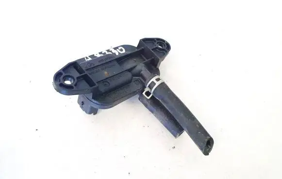 Peugeot 4007 Air pressure sensor 9645022680 1sf07