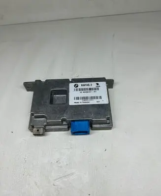 BMW X5 F15 Camera control unit module KAFAS2 9399247 16B009VA3961