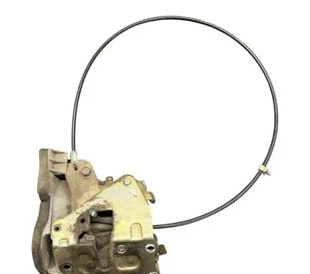 Toyota Previa (XR30, XR40) II Sliding door lock 