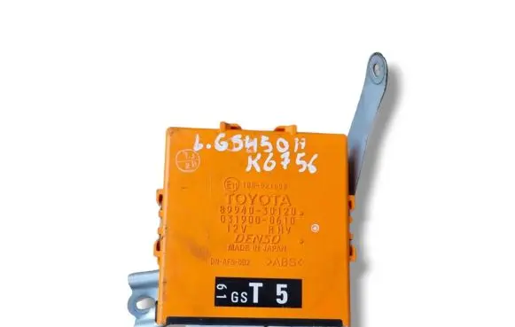 Light module LCM