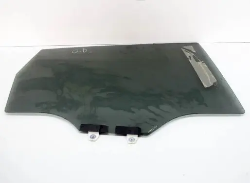 Honda FR-V Rear door window glass 43R005844 AS3