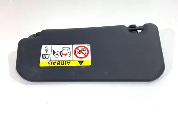 Toyota C-HR I Sun visor