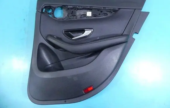 Mercedes-Benz GLC X253 C253 Coupe rear side trim panel A2058205600 IMPRK1301517