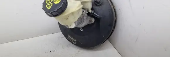 Ford Fusion Brake booster 4S612B195KB