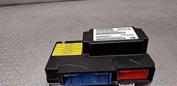 Volvo V50 Airbag control unit/module 30773786 00405178A4