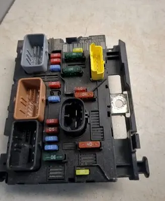 Fuse module