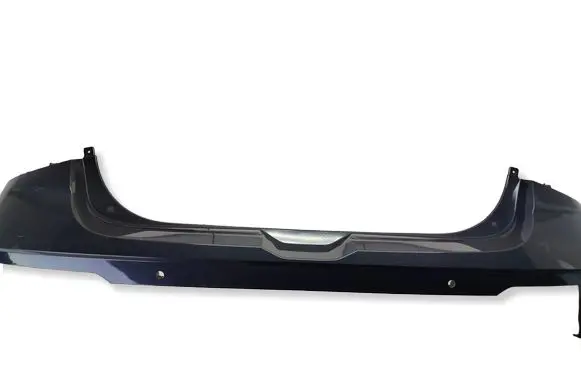 Hyundai i20 (BC3 BI3) Rear bumper 86612Q0GA0