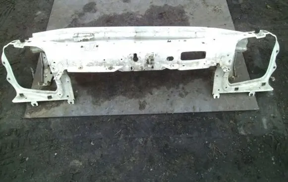 Mitsubishi Colt Front piece kit 