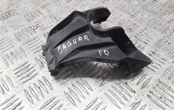Jaguar S-Type Headlight/headlamp mounting bracket XR8317A793