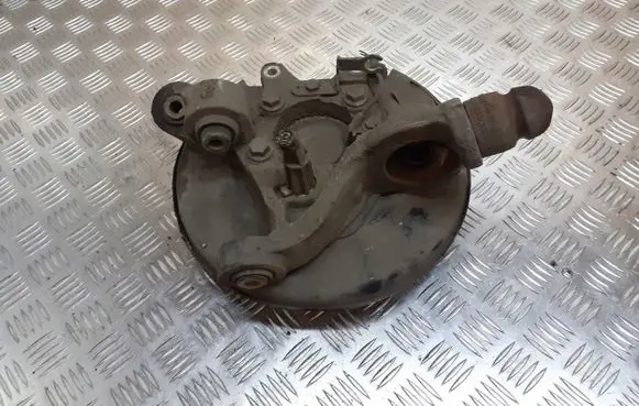 Volvo S60 Rear wheel hub spindle/knuckle BRAK