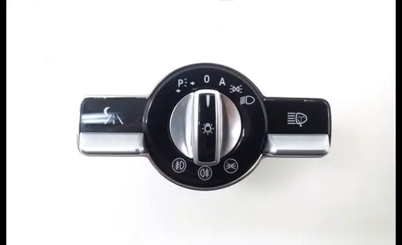 Mercedes-Benz S W221 Light switch A2215451204