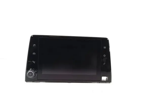 Peugeot Partner III Screen/display/small screen 98345773