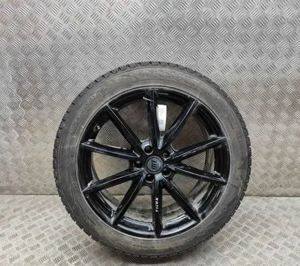Audi Q4 Sportback e-tron R20 alloy rim 