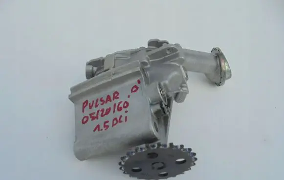 Nissan Pulsar Oil pump 150003395R