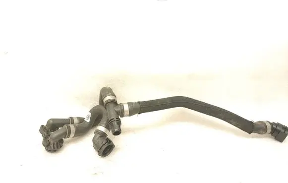 BMW 4 G22 G23 G24 G26 Engine coolant pipe/hose 8597298