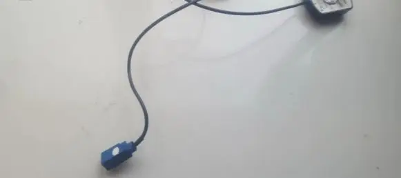 Toyota Corolla Verso AR10 Sensor 2110025600 GAACZ-A-CIA