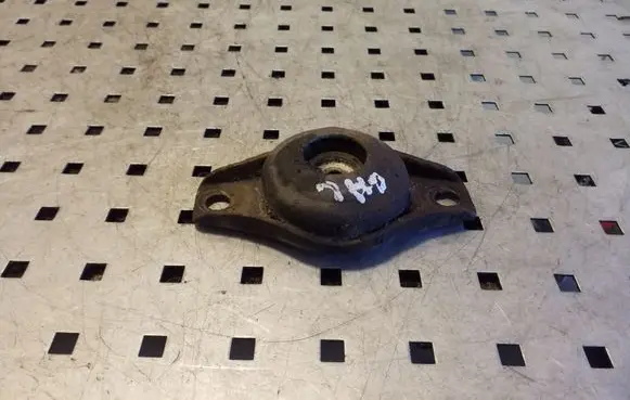 Other rear suspension part