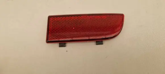 Mercedes-Benz Vito Viano W639 Rear tail light reflector A6398260140