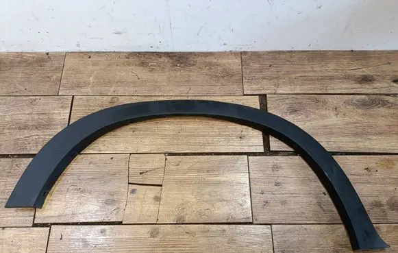 BMW X5 E70 Rear arch trim 7158426 10503410 51777158426