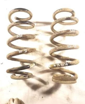 Toyota RAV 4 (XA30) Rear coil spring