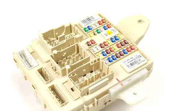 KIA Sorento BSM Control unit 954002P456