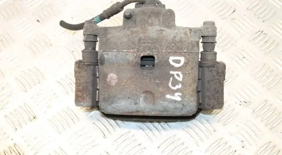 Mazda 6 Front brake caliper