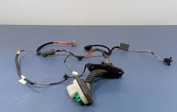 Jeep Compass Other wiring loom 68041004AA