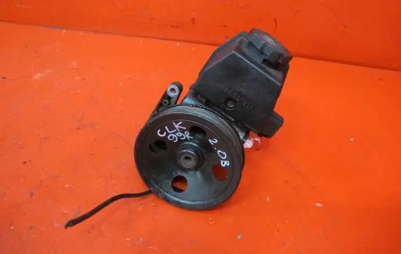 Mercedes-Benz CLK A208 C208 ABS Pump W208POMPA