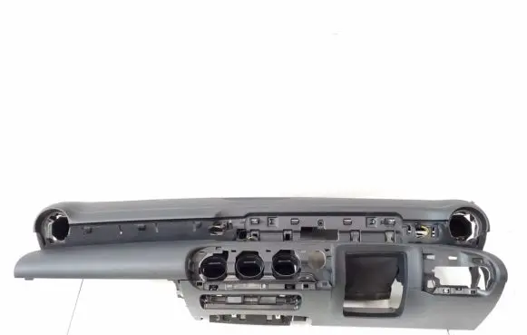 Mercedes-Benz CLA C118 X118 Dashboard A1776806402