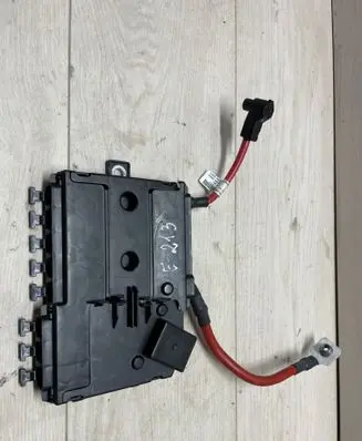Mercedes-Benz E W213 Positive wiring loom A2135406200 3574 180321