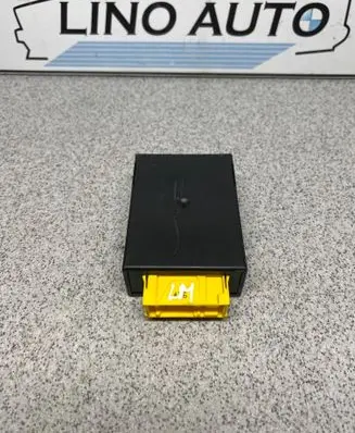 BMW 5 E39 Light module LCM 61358375964