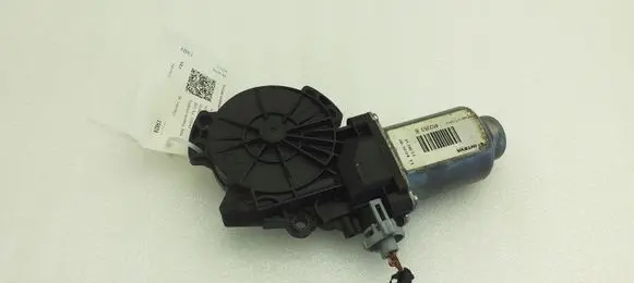 Hyundai ix35 Rear door window regulator motor 402353B
