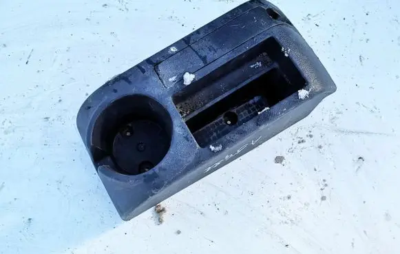 Volkswagen Golf V Cup holder 1K0863319H