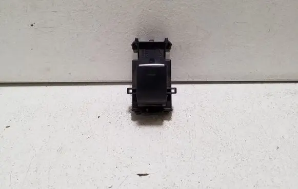 Electric window control switch