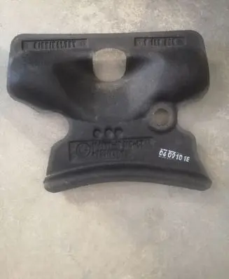 BMW 5 F10 F11 Other engine bay part 9139205