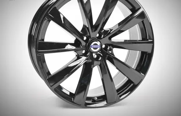 Volvo XC90 R21 alloy rim 31454203