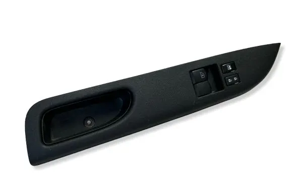 Nissan Micra Electric window control switch 809611HD6A