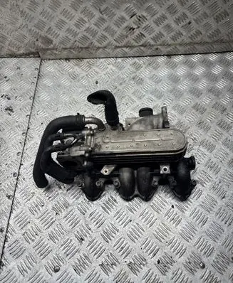 Audi A3 S3 A3 Sportback 8P EGR valve cooler 038131513AD