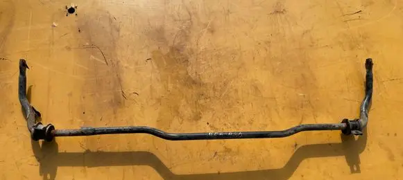 Mercedes-Benz A W168 Front anti-roll bar/sway bar A1683231865