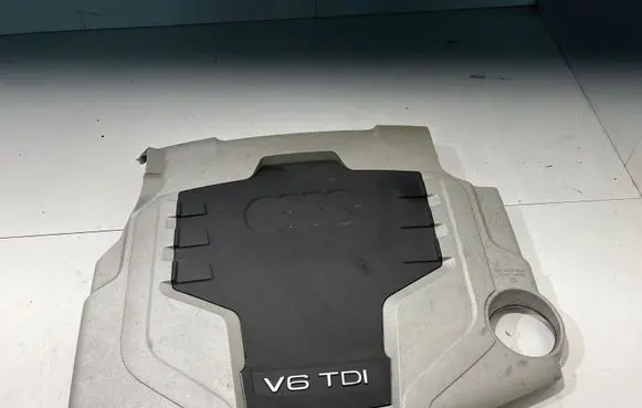 Audi A5 8T 8F Engine cover (trim) 059103925AQ