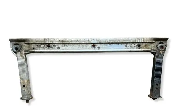 Renault Megane III Bottom radiator support slam panel 544F00003R