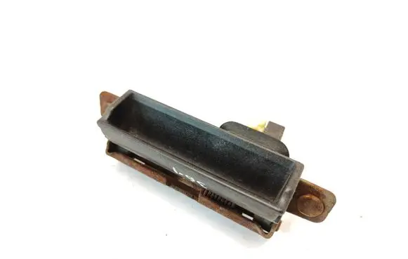 Mazda 6 Tailgate/trunk/boot exterior handle