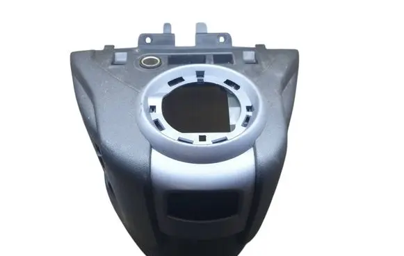 Citroen Berlingo Gear shifter surround trim plastic 9680934777 63111651 722906
