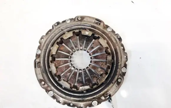 Dacia Sandero Pressure plate SINGLEMASS