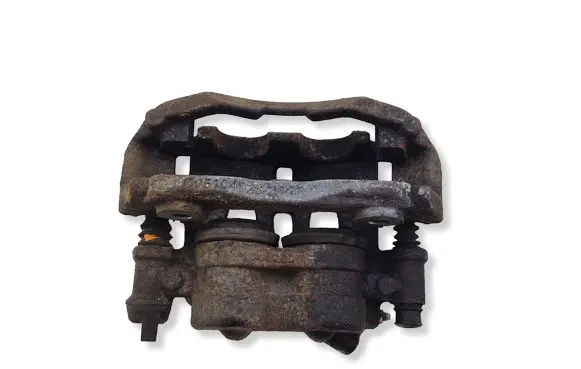 Mercedes-Benz Sprinter W907 W910 Front brake caliper 095104 O95006